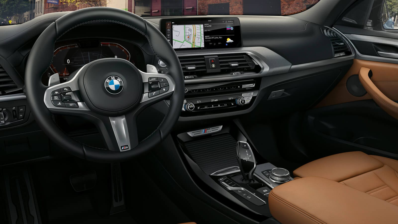 2020 BMW X3 M40i Sterling BMW Newport Beach, CA